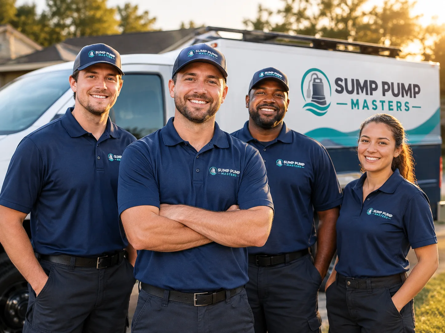 Sump Pump Repair company in Marshall, WA